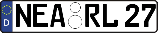 NEA-RL27