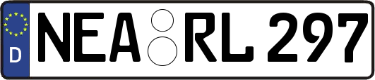 NEA-RL297