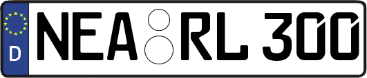 NEA-RL300