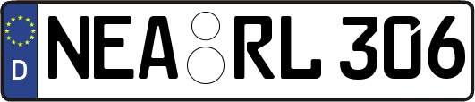 NEA-RL306