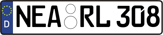 NEA-RL308