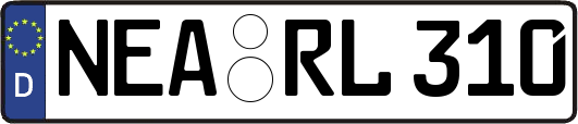 NEA-RL310