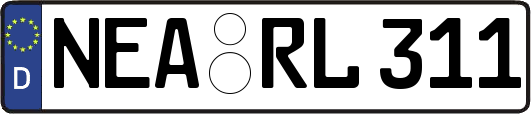 NEA-RL311