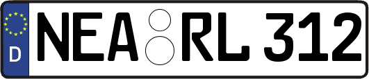 NEA-RL312