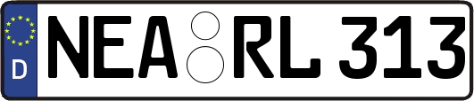 NEA-RL313