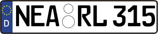 NEA-RL315