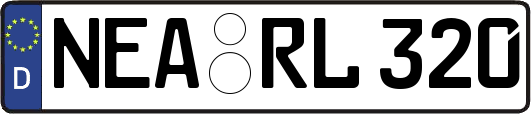 NEA-RL320