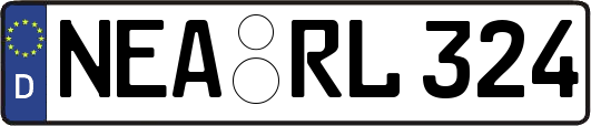 NEA-RL324