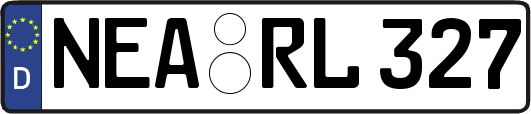 NEA-RL327