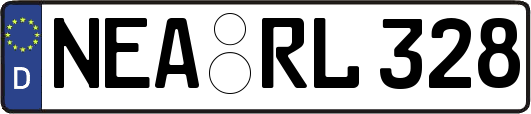 NEA-RL328
