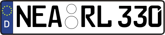 NEA-RL330