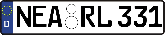 NEA-RL331