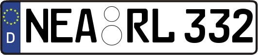 NEA-RL332
