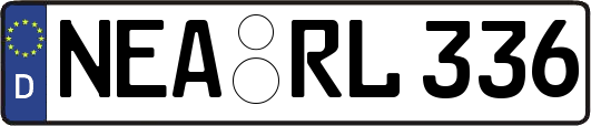 NEA-RL336