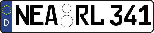NEA-RL341