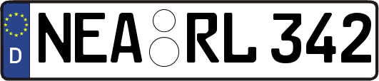NEA-RL342