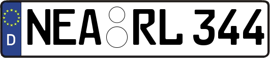 NEA-RL344