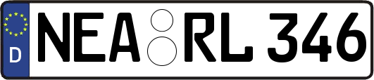 NEA-RL346