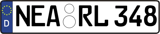 NEA-RL348
