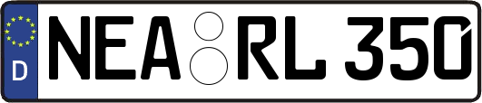 NEA-RL350