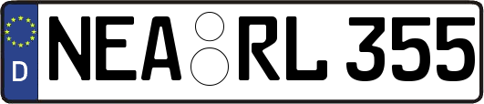 NEA-RL355