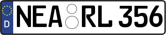 NEA-RL356