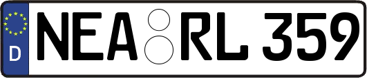 NEA-RL359