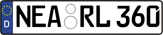 NEA-RL360