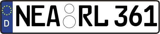 NEA-RL361