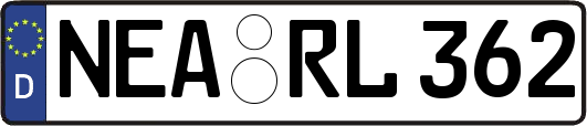 NEA-RL362