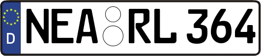 NEA-RL364
