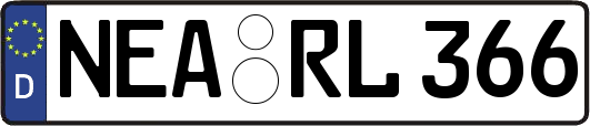 NEA-RL366