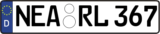 NEA-RL367