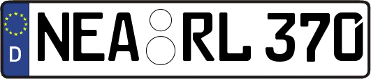 NEA-RL370