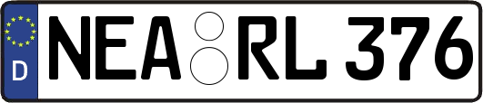 NEA-RL376