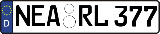 NEA-RL377