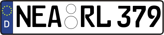 NEA-RL379