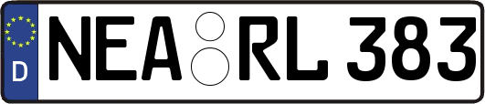 NEA-RL383