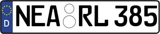 NEA-RL385