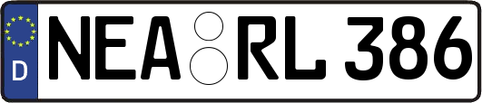 NEA-RL386