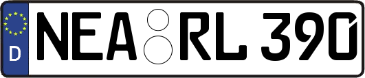 NEA-RL390
