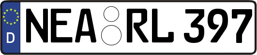 NEA-RL397
