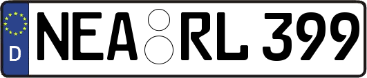 NEA-RL399