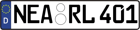 NEA-RL401