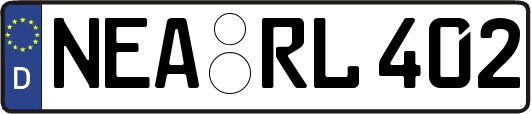 NEA-RL402