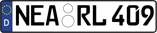 NEA-RL409
