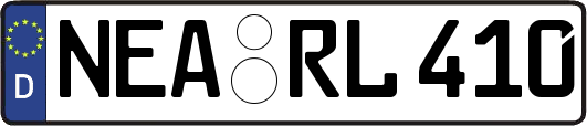 NEA-RL410