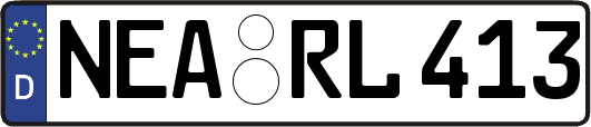 NEA-RL413