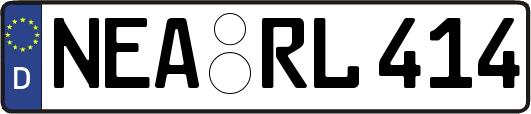 NEA-RL414
