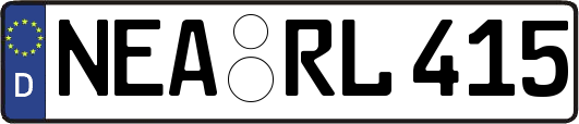 NEA-RL415
